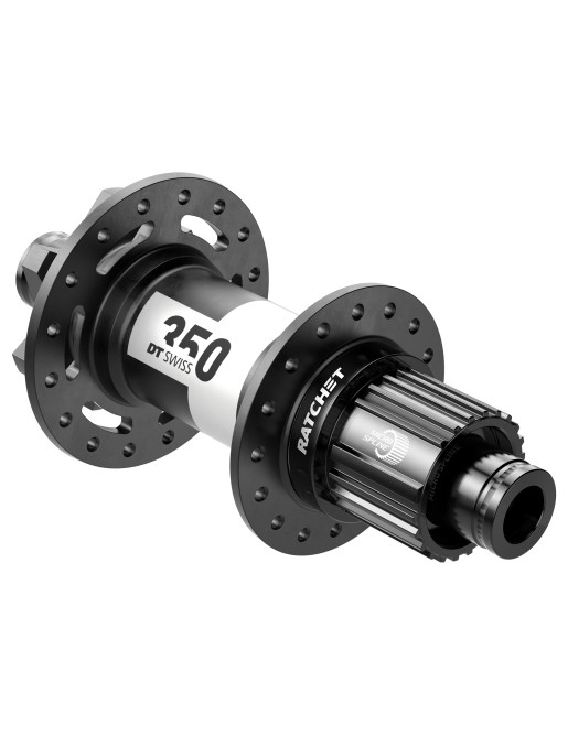 DT SWISS HUB- DT 350 CLASSIC 148/12 28H